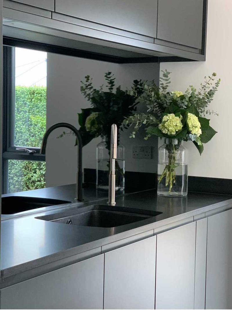 Nero Assoluto Granite