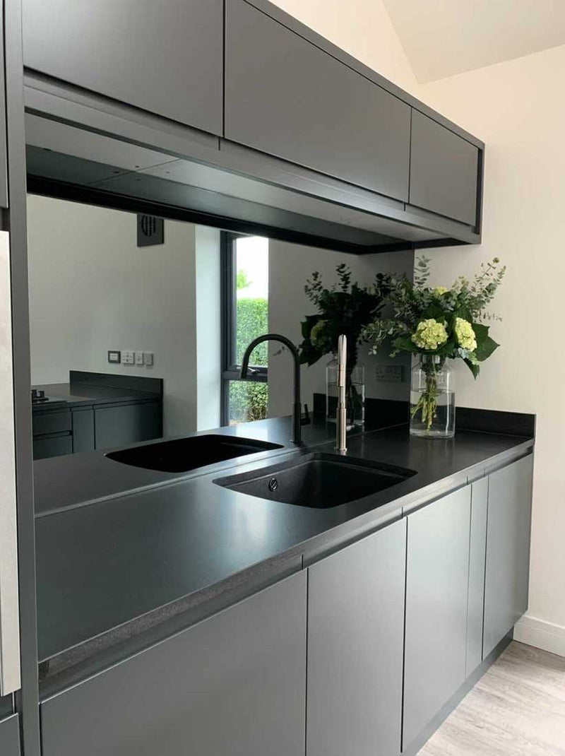 Nero Assoluto Granite