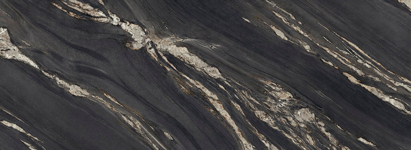 Nero Damascato Maximum