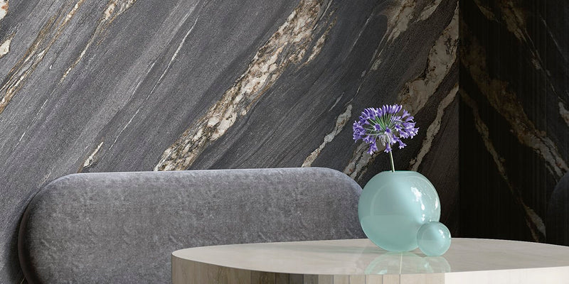 Nero Damascato Maximum