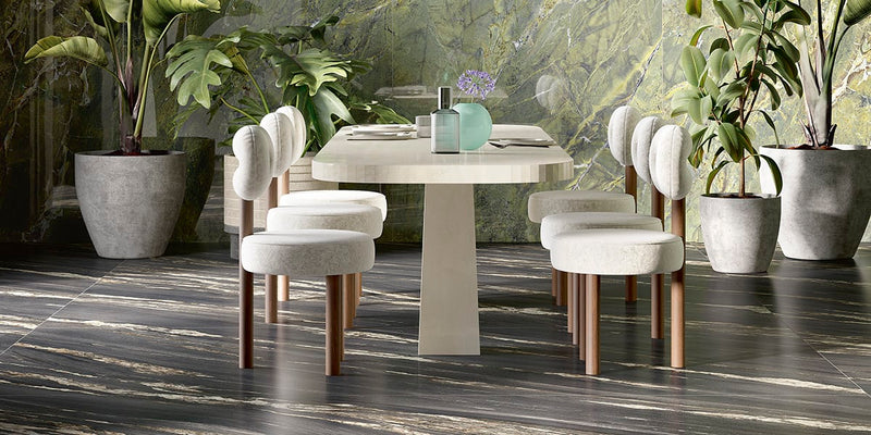 Nero Damascato Maximum