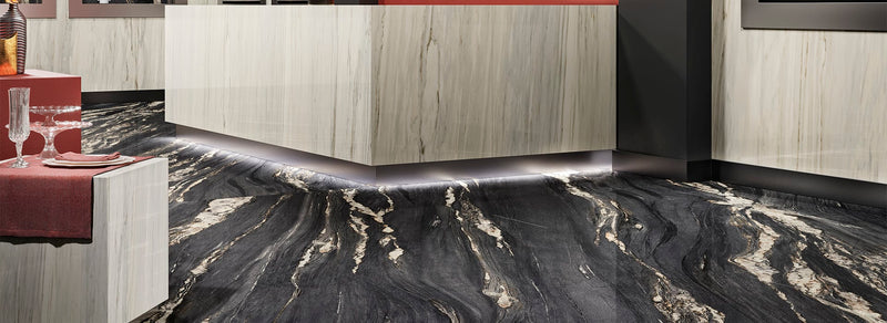 Nero Damascato Maximum