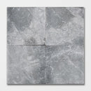 Nero Fine Textured Marble Tiles 16x16