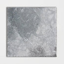 Nero Fine Textured Marble Tiles 16x16