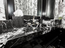Nero Marquina Extra Marble