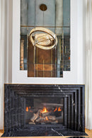 Nero Marquina Extra Marble