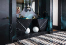 Nero Marquina Extra Marble