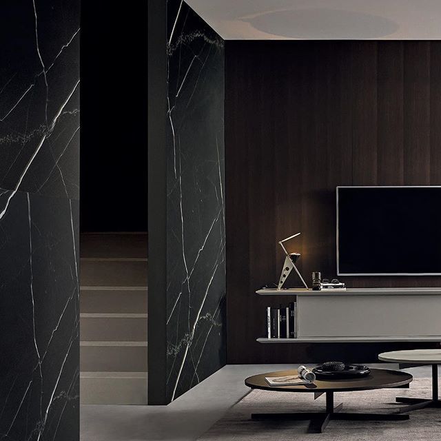Nero Marquina Infinity