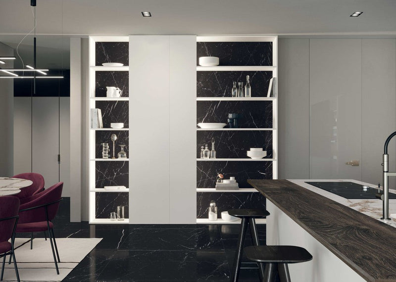 Nero Marquina Florim