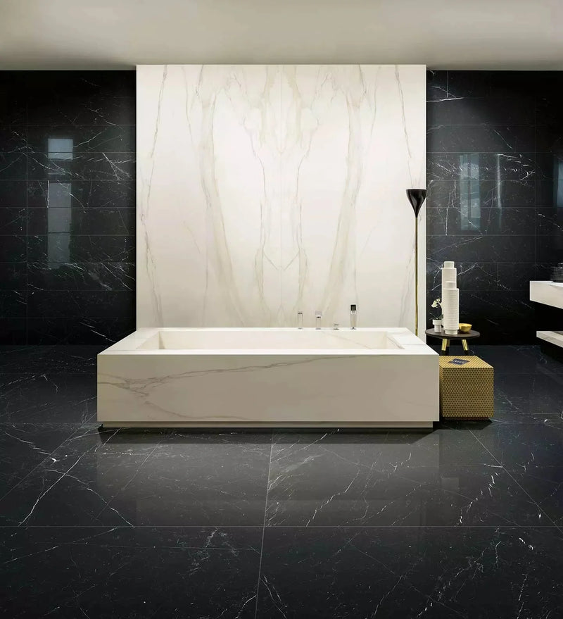 Nero Marquina Florim