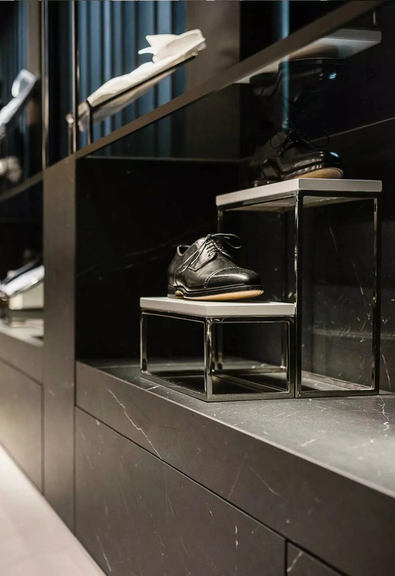 Nero Marquina Florim