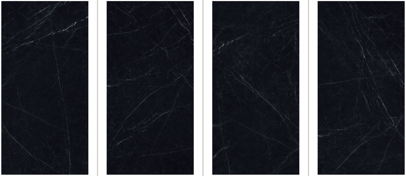Nero Marquina Maximum