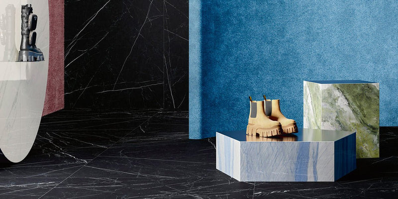 Nero Marquina Maximum