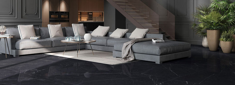 Nero Marquina Maximum