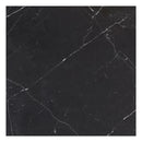 Nero Marquina Premium Honed Marble Tiles 24x24