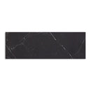 Nero Marquina Premium Honed Marble Tiles 4x12