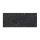 Nero Marquina Premium Polished Marble Tiles 6x12