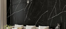 Nero Marquina Raphael Porcelain