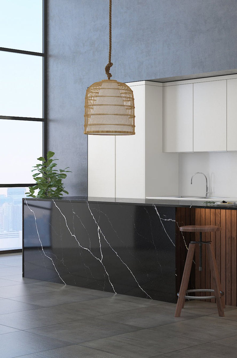 Nero Marquina Vicostone
