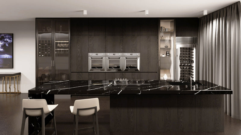 Nero Marquina Vicostone