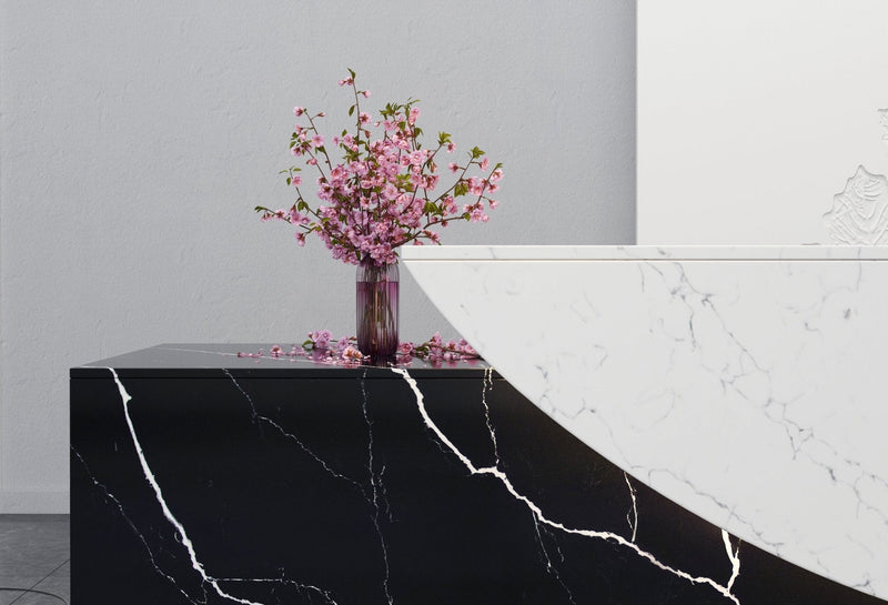 Nero Marquina Vicostone