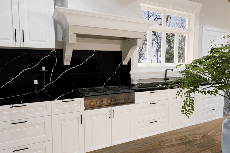 Nero Marquina Vicostone