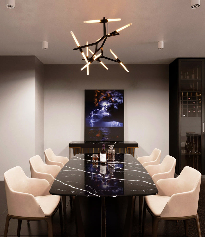 Nero Marquina Vicostone