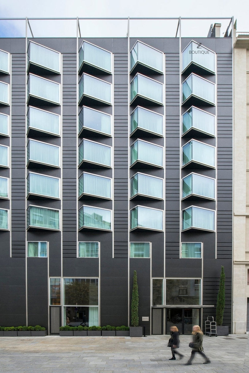 Nero Zimbabwe Neolith