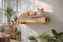 The Cat Nest Bed