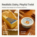 Tiny Land® Organic Play Food Collection by Tiny Land INC