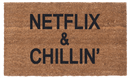 Netflix & Chillin Vinyl