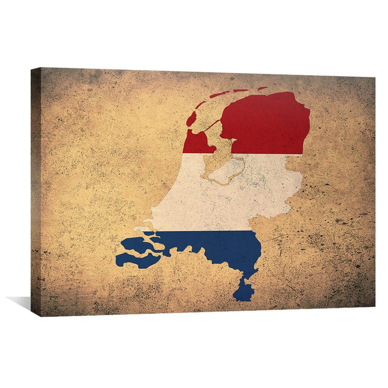 Netherlands Canvas