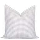 Paz Handwoven Pillow Cover by Apartment No.3