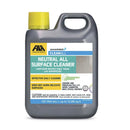 Neutral Cleaner Tile Care&amp;maintenance Cleaners 1 Quart