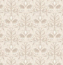 Swinton Wallpaper by Zenclover by Loomwell Home Goods