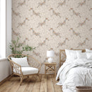 Trixie Wallpaper by Hearten Design