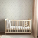 Bennie Wallpaper by Tracy Stone Design