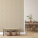 Beverly Wallpaper by Daphne and Sage