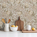 Idyllic Wallpaper by Arbor & Ash Studio
