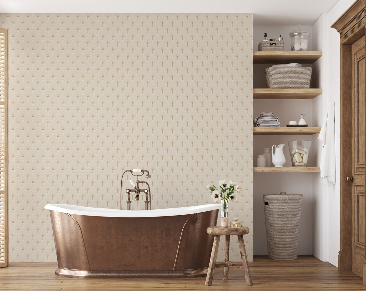 Alma Wallpaper by Marie Erstad Studio, photo 10 of 24
