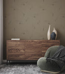 Pierce Wallpaper by The Rosenborg Company