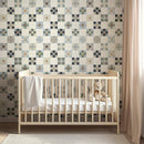 Rhett Wallpaper by Hailey Kiefer Designs