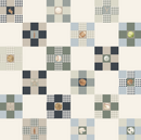 Rhett Wallpaper by Hailey Kiefer Designs