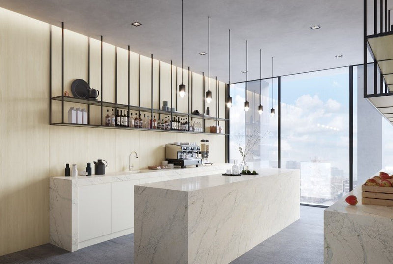 Nevis Ridge Wilsonart