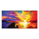 New Beginnings Canvas