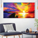 New Beginnings Canvas