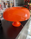 GobekUsa New Led Mushroom Table Lamp for Hotel Bedroom Bedside Living Room Decoration Lighting Modern Minimalist Creativity Desk Lights