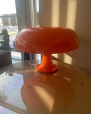 GobekUsa New Led Mushroom Table Lamp for Hotel Bedroom Bedside Living Room Decoration Lighting Modern Minimalist Creativity Desk Lights