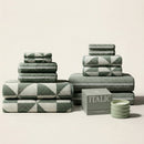 Deia Towels by Italic