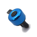 New Outdoor Bell Rings Safety Cycling Bicycle Handlebar Metal Ring Bike Bell Horn Sound Alarm Bicycle Accessories Classic Bicycle Bell For Adults Men Women Kids Girls Boys Bikes Mountain Bike Accessories